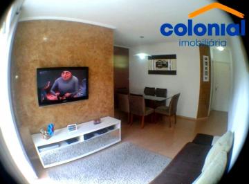 Foto 03 · Venda de Apartamento Condomínio Morada do Barão no Bairro Medeiros, Jundiaí-SP