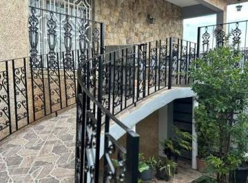 Foto 01 · Oportunidade: Casa com 4 quartos e 2 suítes na Vila Thomazina| Centro Campo Limpo Paulista-SP!