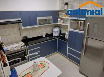 Foto 01 · EXCELENTE CASA EM TERRENO AMPLO COM 3 QUARTOS , SUÍTE E CHURRASQUEIRA