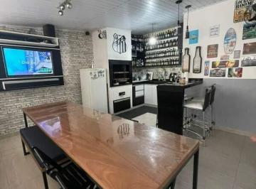 Foto 12 · COBERTURA À VENDA - IMÓVEL MOBILIADO, 2 DORMITÓRIOS/1 SUÍTE E ESPAÇO GOURMET NO CONDOMÍNIO JABUTICAB