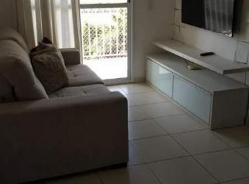 Foto 01 · LINDO APARTAMENTO COM 02 QUARTOS/01 SUÍTE, PRONTO PARA MORAR - VISTA PARK, JUNDIAÍ SP