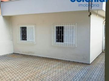 Foto 01 · EXCELENTE OPORTUNIDADE - CASA COM 02 QUARTOS E EDÍCULA NA VILA APARECIDA, JUNDIAÍ.