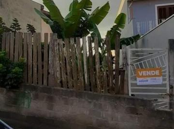 Foto 02 · Terreno à venda em Jundiaí-SP, Parque Cidade Jardim II: 126,00 m² de área!