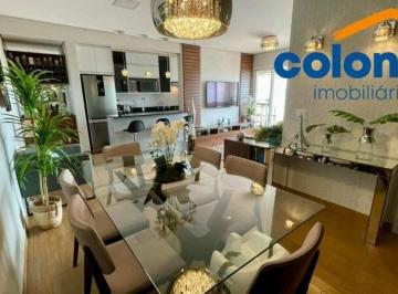 Foto 01 · VENDE APARTAMENTO DE 3 DORMITÓRIOS COM 1 SUÍTE, COM MOVEIS PLANEJADOS, 2 VAGAS COBERTAS,.MEDEIROS, J