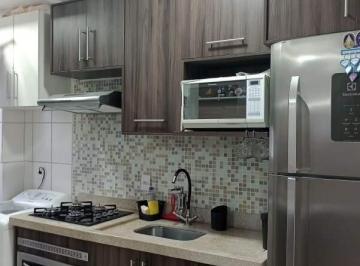 Foto 10 · APARTAMENTO 2 QUARTOS NO RESIDENCIAL ÁGATA NO SANTA GIOVANA EM JUNDIAÍ