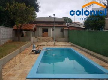 Foto 01 · OPORTUNIDADE: 02 CASAS EM TERRENO DE 600 MTS NA AV SÃO PAULO.