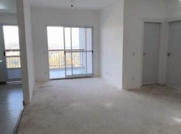 Foto 01 · APARTAMENTO NOVO, RECÉM CONSTRUÍDO COM 03 QUARTOS / 01 SUÍTE NO LA SIERRA JUNDIAÍ.