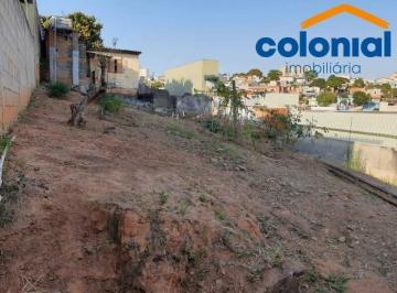Foto 02 · Terreno à venda em Jundiaí-SP: 385m² no Jardim do Lago, oportunidade única!