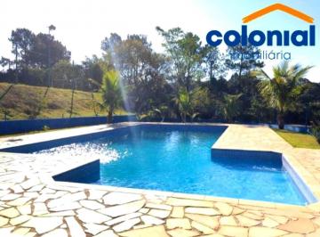 Foto 01 · CHÁCARA COM 3 CASAS 14.200,00M2