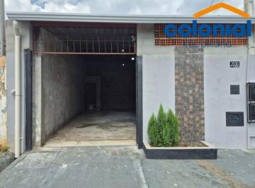 Foto 01 · Salão Comercial para Locação em Jundiaí-SP, na Vila Esperança: 66m², Banheiro, Oportunidade Imperdív