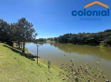 Foto 07 · Terreno em Condomínio à Venda - 250m² de Área - Itupeva-SP - Residencial Vila Victoria