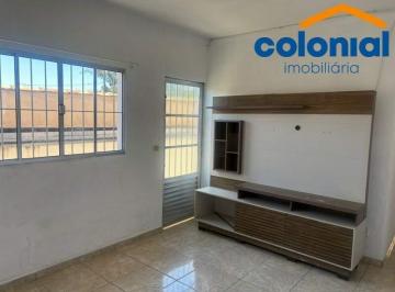 Foto 01 · Casa para locação na Agapeama: 1 quarto, 1 sala, 1 banheiro, 1 vaga de garagem, 79,00 m² de área.
