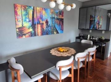 Foto 01 · Apartamento à venda em Jundiaí-SP no bairro Medeiros! 2 quartos, 2 suítes, 1 sala, 3 banheiros, 2 va