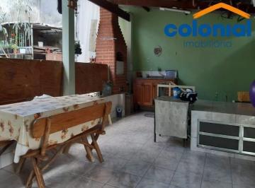 Foto 12 · CASA COM 3 QUARTOS SENDO 2 SUÍTES E EDÍCULA