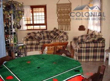 Foto 01 · CASA para Venda LOTEAMENTO CHAMPS PRIVES, CAMPO LIMPO PAULISTA 4 dormitórios sendo 2 suítes, 1 sala,