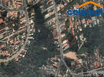 Foto 01 · ÁREA URBANA 3.900 MTS - PARA CONDOMÍNIO RESIDENCIAL DE APARTAMENTOS