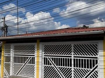 Foto 17 · CASA COM 3 QUARTOS E MAIS 2 CASAS NO TERRENO, COM 2 VAGAS DE GARAGEM COBERTA NA AGAPEAMA EM JUNDIAÍ