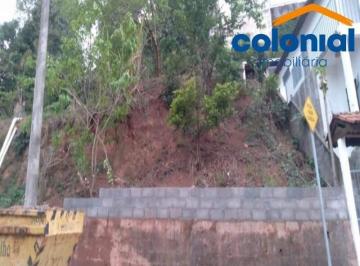 Foto 01 · TERRENO AMPLO COM 317 METROS EM RUA SEM SAÍDA NO JARDIM CAÇULA JUNDIAÍ