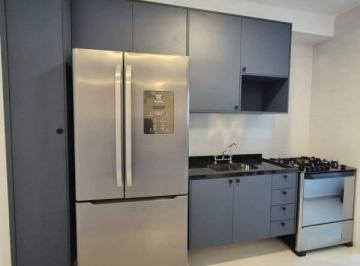 Apartamento · 69m² · 2 Quartos · 1 Vaga · Aluguel de apartamento mobiliado de 2 quartos com suíte em Jardim do Lago, Jundiaí-SP: conforto e pr