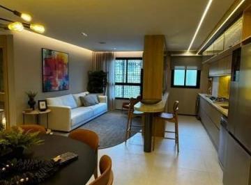 Foto 01 · LANÇAMENTO : O PRIMEIRO FULL EXPERIENCE DE JUNDIAÍ CHEGOU! APARTAMENTOS E SALAS COMERCIAIS EM FRENTE