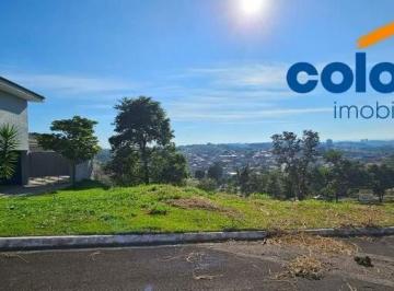 Foto 01 · TERRENO 1000 METROS EM CONDOMÍNIO FECHADO NO PORTAL DA COLINA EM JUNDIAÍ