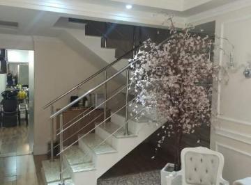 Foto 01 · Oportunidade única: Casa à venda em Jundiaí-SP, na Vila São Paulo, com 3 quartos, 1 suíte, 2 salas,