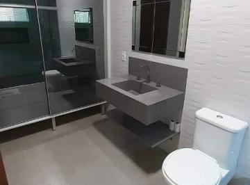 Foto 07 · Casa 3 quartos com suíte, edícula, churrasqueira e 4 vagas