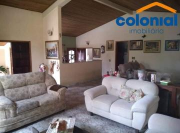 Foto 01 · CASA TÉRREA, 214M², COM 3 DORMITÓRIOS, 1 SUÍTE, COM 3 VAGAS NO JD. CAMPOS ELÍSIOS.JARDIM CAMPOS ELÍS