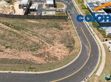 Foto 07 · TERRENO ALTO PADRÃO À VENDA NO CONDOMÍNIO TAMBORÉ NO CAXAMBU EM JUNDIAÍ