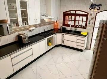 Foto 01 · CASA AMPLA SEMI MOBILIADA COM 3 SUÍTES NO JARDIM DO LAGO EM JUNDIAÍ