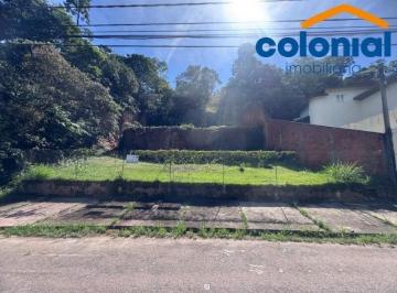 Foto 01 · Oportunidade de investimento: Terreno à venda em Jardim Paulista II, Jundiaí-SP, 701m²!
