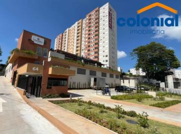 Foto 31 · APARTAMENTO 2 QUARTOS SENDO 1 SUÍTE E VAGA COBERTA NO GIARDINO COLONIA EM JUNDIAÍ