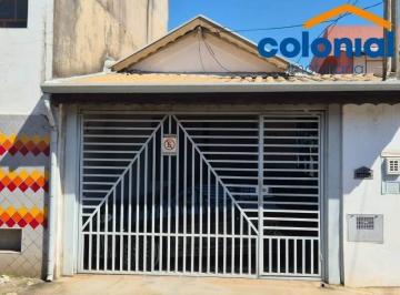 Foto 44 · Oportunidade imperdível: Casa à venda em Jundiaí-SP, Vila Rio Branco - 2 quartos, 1 sala, 1 banheiro