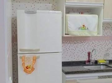 Foto 01 · APARTAMENTO COM PLANEJADOS COM 2 QUARTOS NO RESERVA DO JAPI - CONDOMINIO EMBIRUÇU NO RECANTO QUARTO