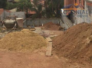 Foto 01 · TERRENO EM DECLIVE COM 396mt2 NO JARDIM CELESTE.