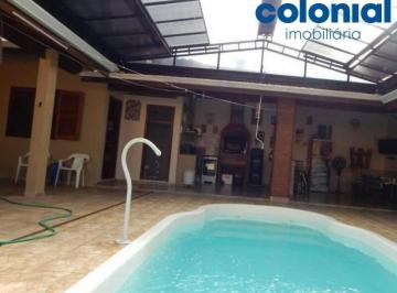 Foto 15 · Sobrado com 3 quartos sendo 1 suíte, com piscina e churrasqueira à venda no Jardim do Lago em Jundia