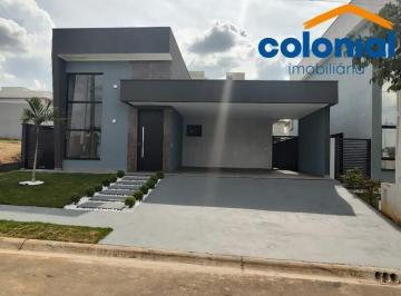 Foto 01 · CASA TÉRREA COM 3 SUÍTES A VENDA ITUPEVA -SP