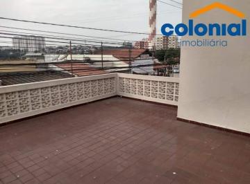 Foto 01 · Sobrado em Jundiaí-SP, Vila das Hortências: 2 quartos, 2 salas, 4 banheiros, 4 vagas e 229m².