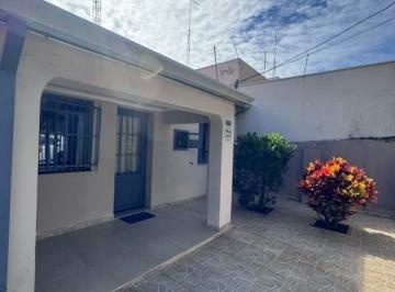 Foto 01 · CASA A VENDA 2 QUARTOS EM TERRENO DE 374m² NA VILA PROGRESSO - JUNDIAÍ/SP