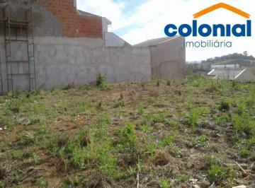 Foto 01 · EXCELENTE TERRENO PLANO NO RESIDENCIAL SERRA DOS CRISTAIS NO JARDIM BAHIA EM VÁRZEA PAULISTA