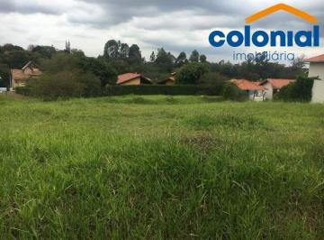 Foto 01 · Terreno em Condomínio à Venda em Jundiaí-SP, Bairro Medeiros 1.400,00 m² de Área