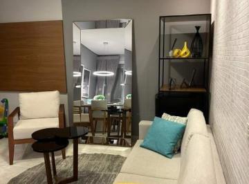 Foto 11 · IDEAL PARA INVESTIDORES : APARTAMENTO DE 2 DORMITÓRIOS/1 SUÍTE E 2 VAGAS, TERRAÇOS DA SERRA JARDIM D