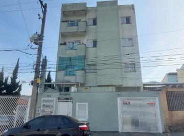 Apartamento de 3 quartos, São Bernardo do Campo · Apartamento à Venda – 63 m² – 2 Dormitórios – Vila Dusi – São Bernardo do Campo/SP