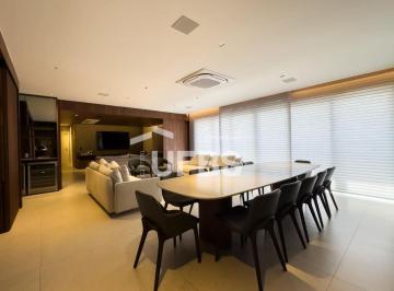 Apartamento de 3 quartos, Goiânia · APARTAMENTO 227MT 3 SUITES SETOR JARDIM GOIAS