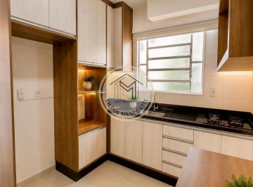 Foto 01 · Apartamento a Venda no Residencial America Sul, Vila Alvorada, Jundiai, 57m², 2 Dormitorios, 2 Vagas