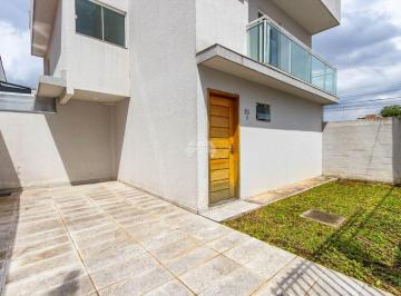 Casa de 1 quarto, Curitiba · Sobrado com 1 Suíte e 1 Quarto no Cajuru