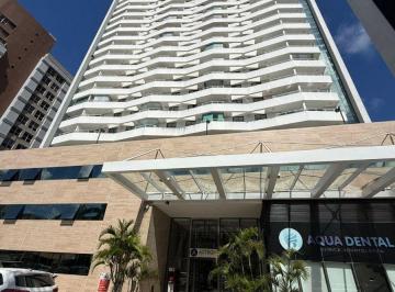 Apartamento de 2 quartos, Salvador · Apartamento a venda no Caminho das Árvores com 2 suites nascente e mobiliado no Mondial