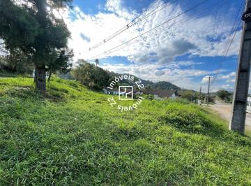 Foto 01 · Terreno, Rio Bonito (pirabeiraba), Joinville, SC