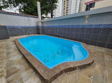 Casa de 4 quartos, Santos · Lindo Sobrado na Ponta da Praia Excelente Localização!
