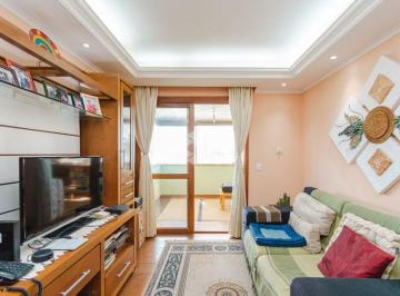 Apartamento de 2 quartos, Porto Alegre · COBERTURA COM 2 QUARTOS E 2 VAGAS DE GARAGEM, NO BAIRRO TRISTEZA